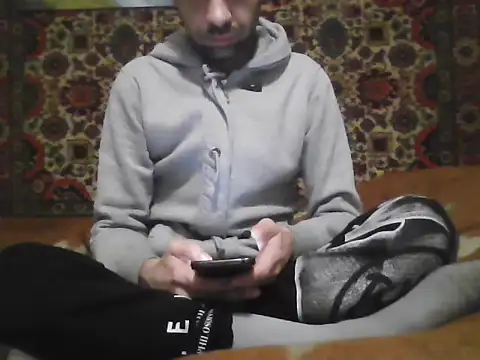 AlferezzSolvajo online show from 11/30/25, 10:05