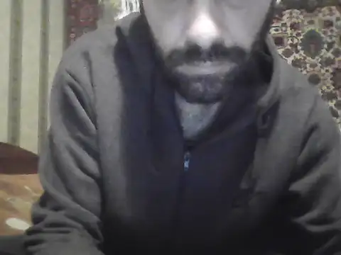 AlferezzSolvajo online show from 11/16/25, 07:02