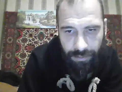 AlferezzSolvajo online show from 10/03/25, 07:15