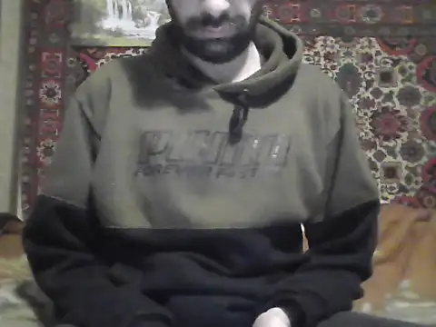 AlferezzSolvajo online show from 12/16/25, 08:13