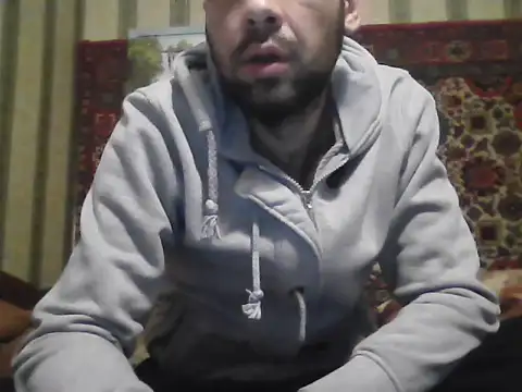 AlferezzSolvajo online show from 10/23/25, 05:28