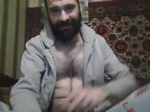 AlferezzSolvajo online show from 10/13/25, 06:48