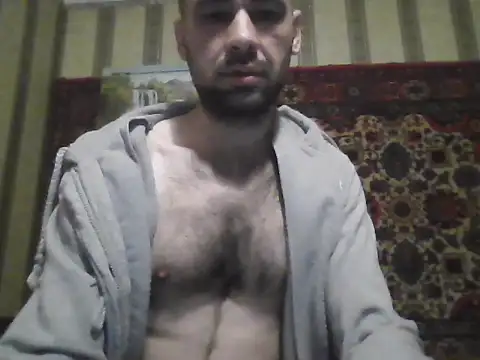 AlferezzSolvajo online show from 11/30/25, 10:10