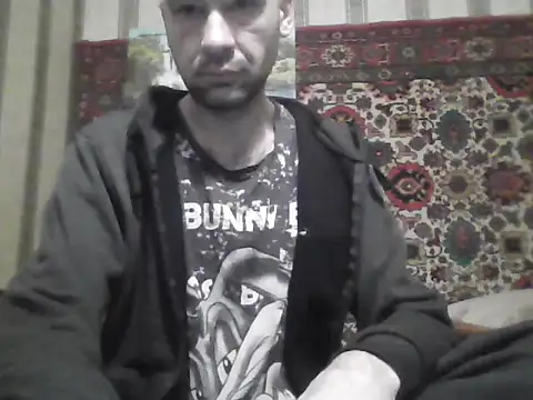 AlferezzSolvajo online show from 11/27/25, 08:37