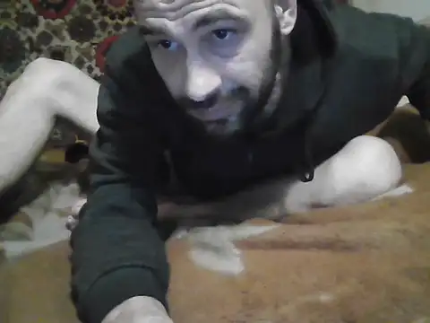 AlferezzSolvajo online show from 11/01/25, 10:58