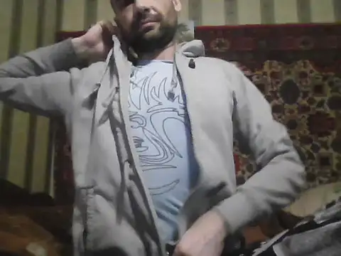 AlferezzSolvajo online show from 12/05/25, 11:53