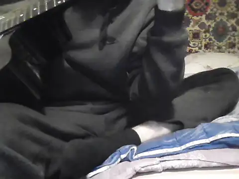 AlferezzSolvajo online show from 11/07/25, 07:18