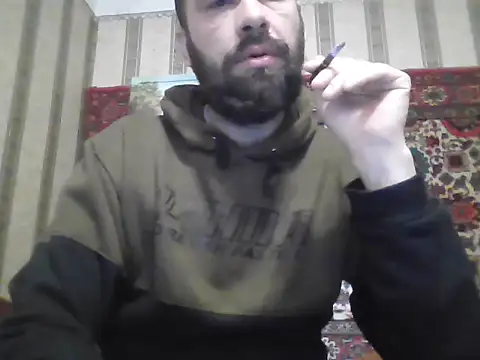 AlferezzSolvajo online show from 10/03/25, 07:10