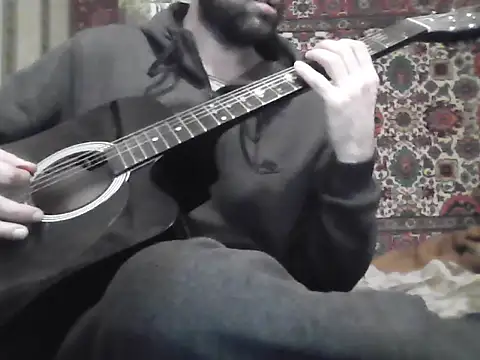 AlferezzSolvajo online show from 11/01/25, 10:53