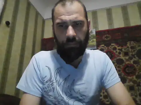 AlferezzSolvajo online show from 10/05/25, 05:36