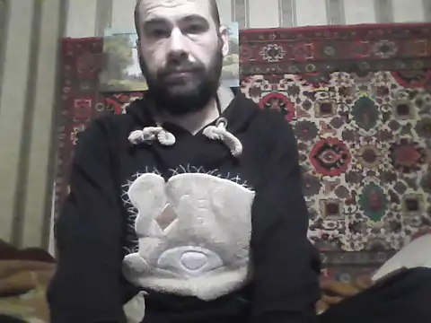 AlferezzSolvajo online show from 11/22/25, 07:18