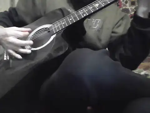 AlferezzSolvajo online show from 10/02/25, 10:07