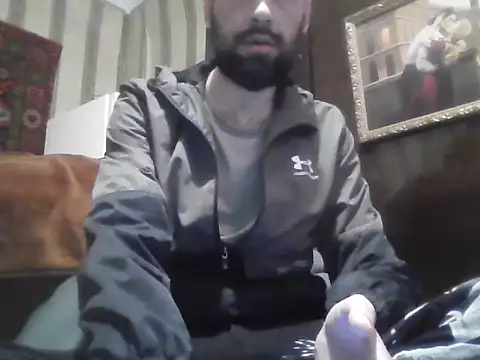 AlferezzSolvajo online show from 09/14/25, 11:54