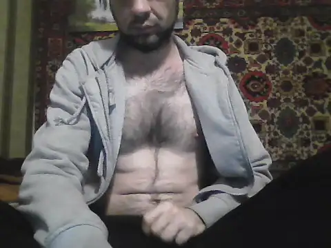 AlferezzSolvajo online show from 10/17/25, 12:29