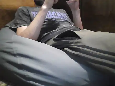 AlferezzSolvajo online show from 09/09/25, 10:25