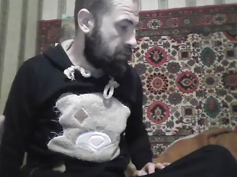 AlferezzSolvajo online show from 10/05/25, 05:09