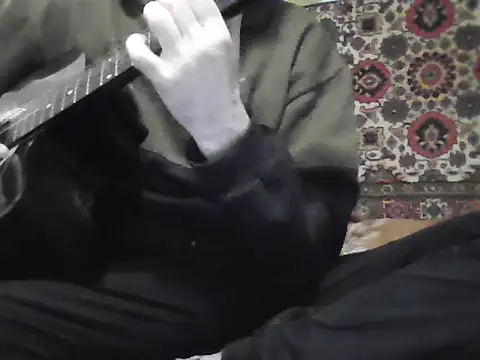 AlferezzSolvajo online show from 10/11/25, 08:26