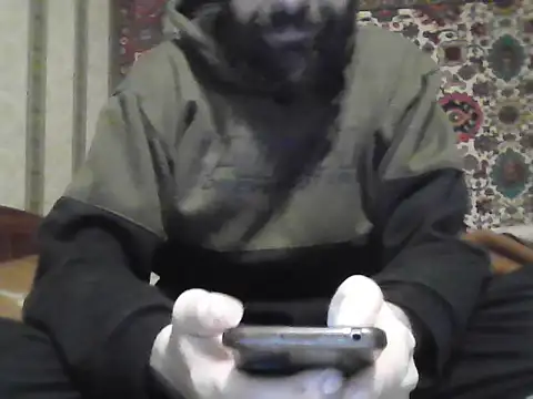 AlferezzSolvajo online show from 10/08/25, 06:26