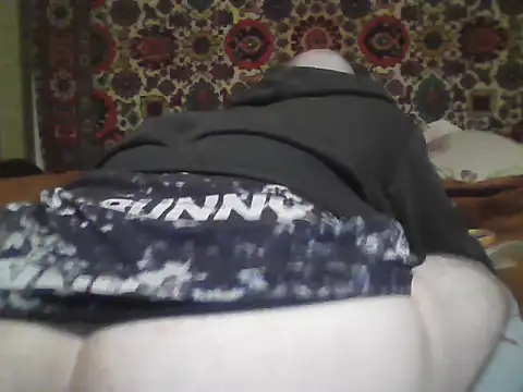 AlferezzSolvajo online show from 11/29/25, 09:31