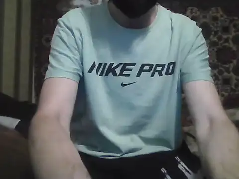 AlferezzSolvajo online show from 09/15/25, 12:49