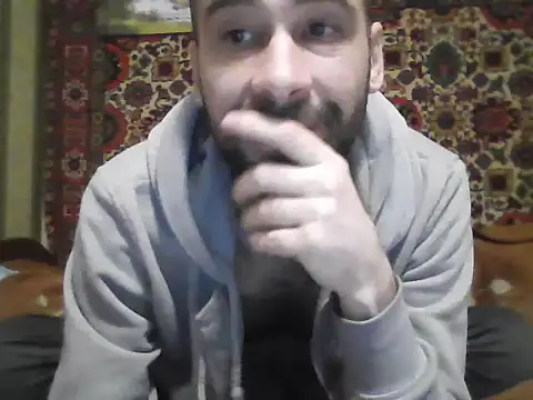 AlferezzSolvajo online show from 12/13/25, 08:04