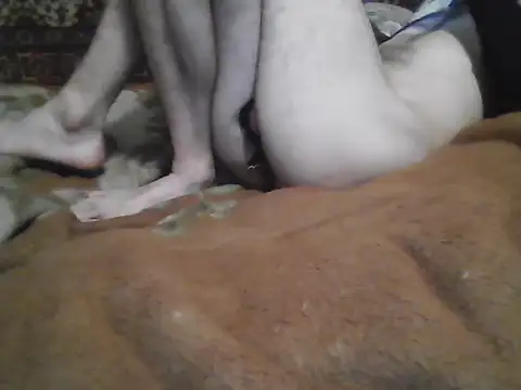 AlferezzSolvajo online show from 10/08/25, 06:30