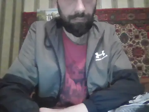 AlferezzSolvajo online show from 09/17/25, 10:17