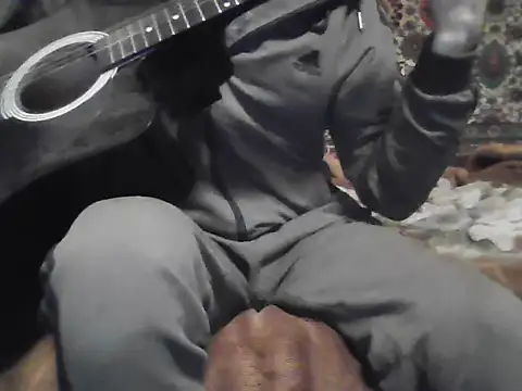 AlferezzSolvajo online show from 11/02/25, 02:22