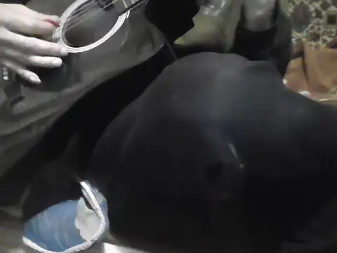 AlferezzSolvajo online show from 09/30/25, 01:50