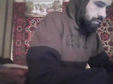 AlferezzSolvajo online show from 09/29/25, 04:41