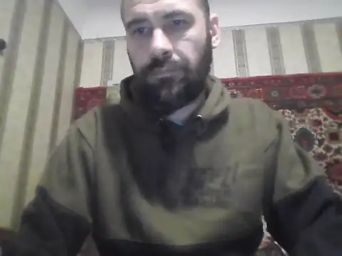 AlferezzSolvajo online show from 09/27/25, 03:07