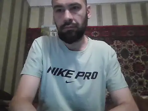 AlferezzSolvajo online show from 09/12/25, 08:47