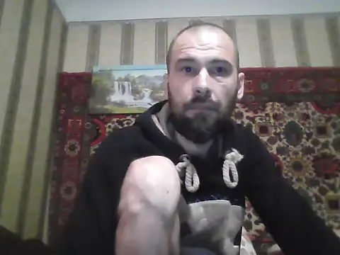 AlferezzSolvajo online show from 09/15/25, 12:44