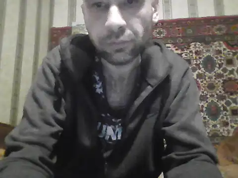 AlferezzSolvajo online show from 11/28/25, 09:26