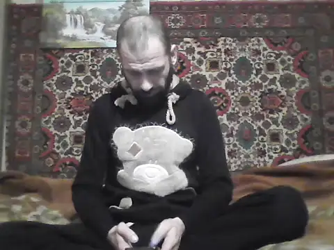 AlferezzSolvajo online show from 11/20/25, 08:26