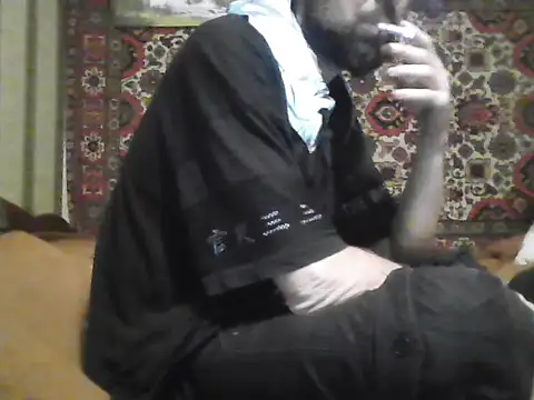 AlferezzSolvajo online show from 09/10/25, 07:57