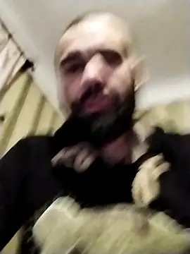 AlferezzSolvajo online show from 10/01/25, 05:56