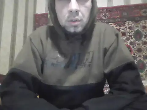 AlferezzSolvajo online show from 10/15/25, 06:44