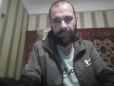 AlferezzSolvajo online show from 09/24/25, 08:04