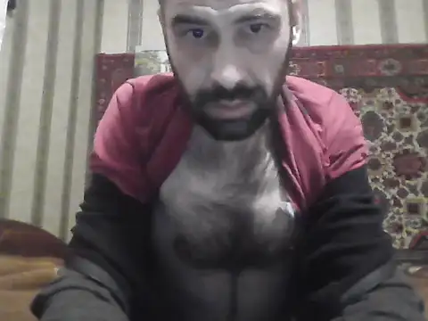 AlferezzSolvajo online show from 12/19/25, 10:01