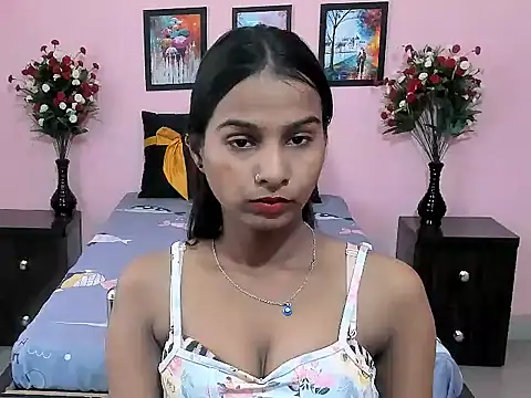 Melis Sandra online show from 09/25/25, 03:45