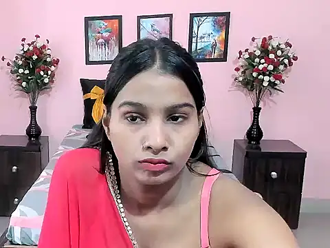 Melis Sandra online show from 11/22/25, 04:00