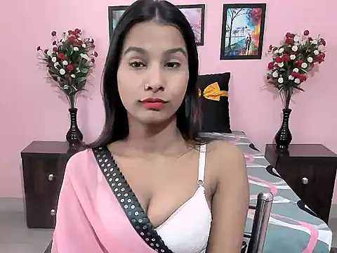 Melis Sandra online show from 02/24/26, 03:40