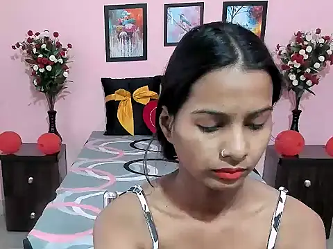 Melis Sandra online show from 01/08/26, 03:56