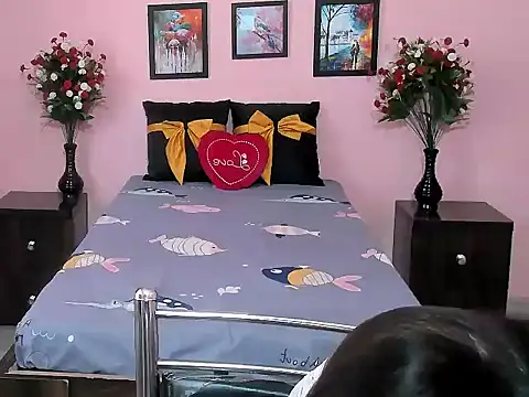 Melis Sandra online show from 10/06/25, 03:51