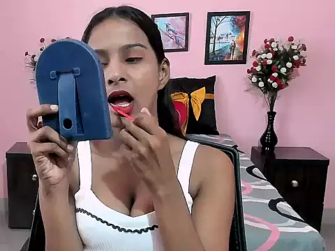 Melis Sandra online show from 04/24/26, 02:57