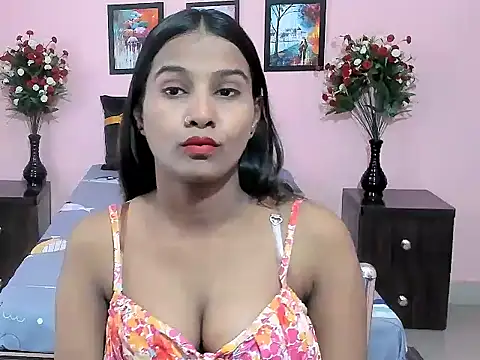 Melis Sandra online show from 10/02/25, 03:54