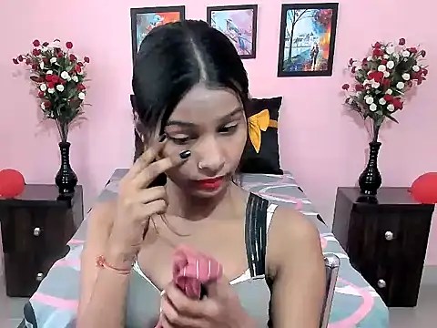 Melis Sandra online show from 01/13/26, 04:05