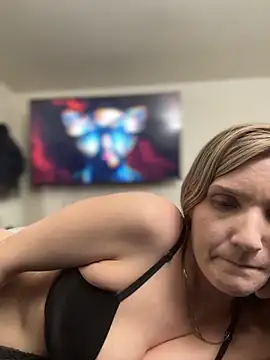 Kitty DaCocks online show from 03/20/26, 10:11