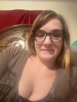 Kitty DaCocks online show from 10/08/25, 12:23